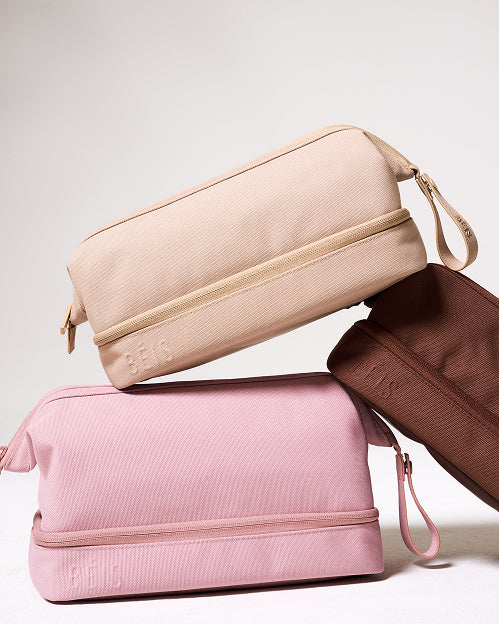 MAKEUP BAGS