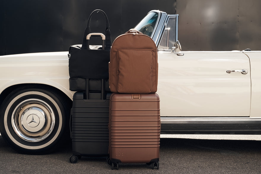 Last-Minute Getaway?